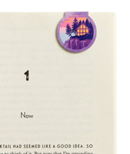 Carley Fortune: The Perfect Storm Magnetic Bookmark Set of 3 - Magnetic Bookmarks