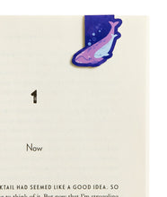 Carley Fortune: The Perfect Storm Magnetic Bookmark Set of 3 - Magnetic Bookmarks