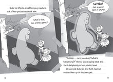 Unlikely Friends: A Branches Book (Diary of a Dinoghost #1) by Arnaldo