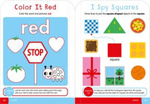 Giant Toddler: Trace & Write Workbook (Scholastic Early Learners)
