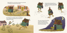 Millie Fleur's Pumpkin Problem by Mandin