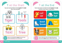 Giant Preschool: My Alphabet and Counting Workbook (Scholastic Early Learners), Scholastic Early Learners