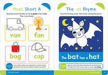 Giant Preschool: My Alphabet and Counting Workbook (Scholastic Early Learners), Scholastic Early Learners