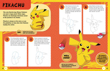 Mega How to Draw (Pokémon)