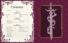 A Court of Yarn and Stitches: Crochet Patterns from the High Courts, Fae Palaces, and Beyond By Prieur-Côté