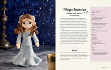 A Court of Yarn and Stitches: Crochet Patterns from the High Courts, Fae Palaces, and Beyond By Prieur-Côté