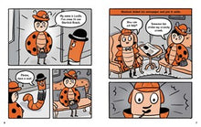 Sherlock Roach and the Case of the Crunchy Crumb: A Star Chapter Book, By McGee