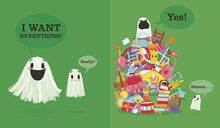 I Want Everything! (The Everything Books) by Henn