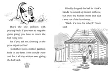 Leader of the Pack (Scrapper Series by Higgins