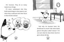 Leader of the Pack (Scrapper Series by Higgins