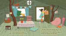 El problema con las jirafas (The Trouble with Giraffes) (The Pet Club Series) (Spanish Edition) By Mantchev