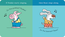 Pookie and Bean! (Little Pookie) By Boynton
