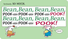 Pookie and Bean! (Little Pookie) By Boynton
