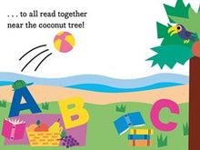 Chicka Chicka Read with Me: Ready-to-Read Ready-to-Go! (Chicka Chicka Book, A) By Marsden
