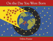 On the Day You Were Born cover image