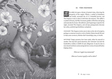 Tarot of the Woodland Wardens: 78-Card Deck & Guidebook by  Roux