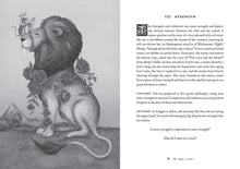 Tarot of the Woodland Wardens: 78-Card Deck & Guidebook by  Roux