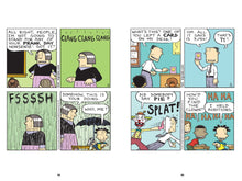 Big Nate: Code Red! by Peirce