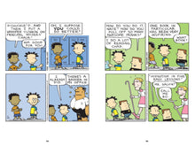 Big Nate: Code Red! by Peirce