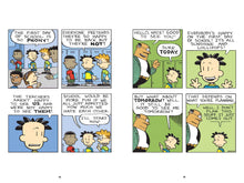 Big Nate: Curse of the Puffy Shorts (Volume 35) by Peirce