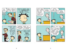 Big Nate: Curse of the Puffy Shorts (Volume 35) by Peirce
