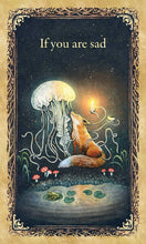 Once Upon a Feeling: A Pillow Thoughts Affirmation Deck for Reflection and Healing by Peppernell