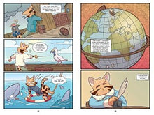 Frankenstein: A Graphic Novel By Coltellacci, Shelley