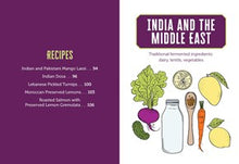 The Little Book of Fermented Foods: The Funky World Where Food Is Alive and Good Gut Health Thrives By Balslev