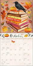 Katie Daisy 2027 Wall Calendar: Hello Wildflower