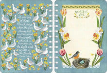 Katie Daisy 2027 Weekly Planner Calendar: Where Love Grows