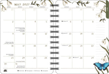 Woodland Wardens 2027 Weekly Planner by Jessica Roux