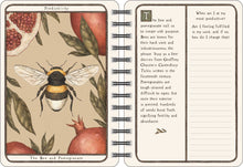 Woodland Wardens 2027 Weekly Planner by Jessica Roux