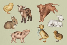 The Collector's Curio: A Sticker Treasury By Roux