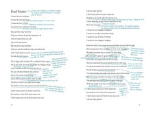 Meet Me in the Afterglow: The Annotated Poetry of Taylor Swift (Taylor Swift Annotated Poetry) By McCausland