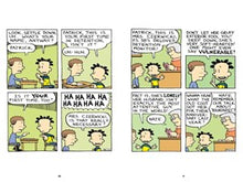 Big Nate: Hero Time!: Two Books in One By Peirce