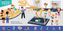 Fun to Find!: Toddlers On the Move