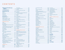 Moon Pacific Coast Highway Road Trip: California, Oregon & Washington (Moon Road Trip Travel Guide),