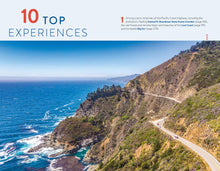 Moon Pacific Coast Highway Road Trip: California, Oregon & Washington (Moon Road Trip Travel Guide),