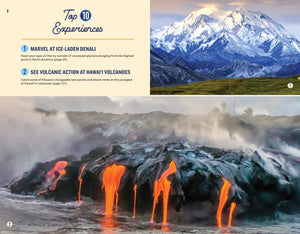 Moon USA National Parks: The Complete Guide to All 63 Parks (Moon National Parks Travel Guide), Becky Lomax, Moon Travel Guides