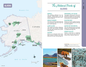 Moon USA National Parks: The Complete Guide to All 63 Parks (Moon National Parks Travel Guide), Becky Lomax, Moon Travel Guides