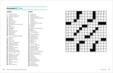 Relaxing Brain Games for Adults: 100+ Logic, Math, and Word Puzzles to Help You Unwind