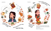 Gilmore Girls: At Home in Stars Hollow by Ostow