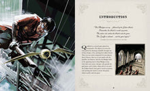 IncrediBuilds: Harry Potter Golden Snitch 3D Wood Model and Book