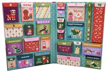 We Woof You A Merry Christmas: A Dog Lover's Advent Calendar: 25 Days of Surprises For You and Your Dog, Insight Editions
