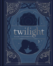 The Unofficial Twilight Saga Cookbook: Flavors from Forks cover image