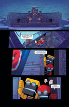 Sonic the Hedgehog, Vol. 18: Extreme Competition by Stanley
