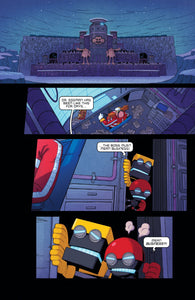 Sonic the Hedgehog, Vol. 18: Extreme Competition by Stanley