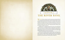 The Wind in the Willows by Petersen & Grahame