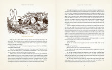 The Wind in the Willows by Petersen & Grahame