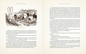 The Wind in the Willows by Petersen & Grahame
